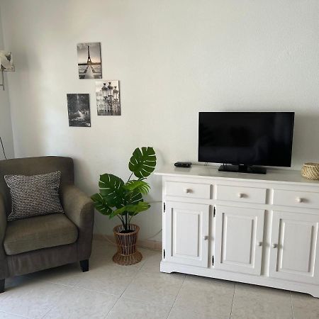 Don Antonio Cristianos Beach Vivienda Vacacional Лос Кристианос Екстериор снимка