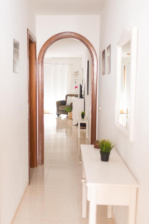 Don Antonio Cristianos Beach Vivienda Vacacional Лос Кристианос Екстериор снимка