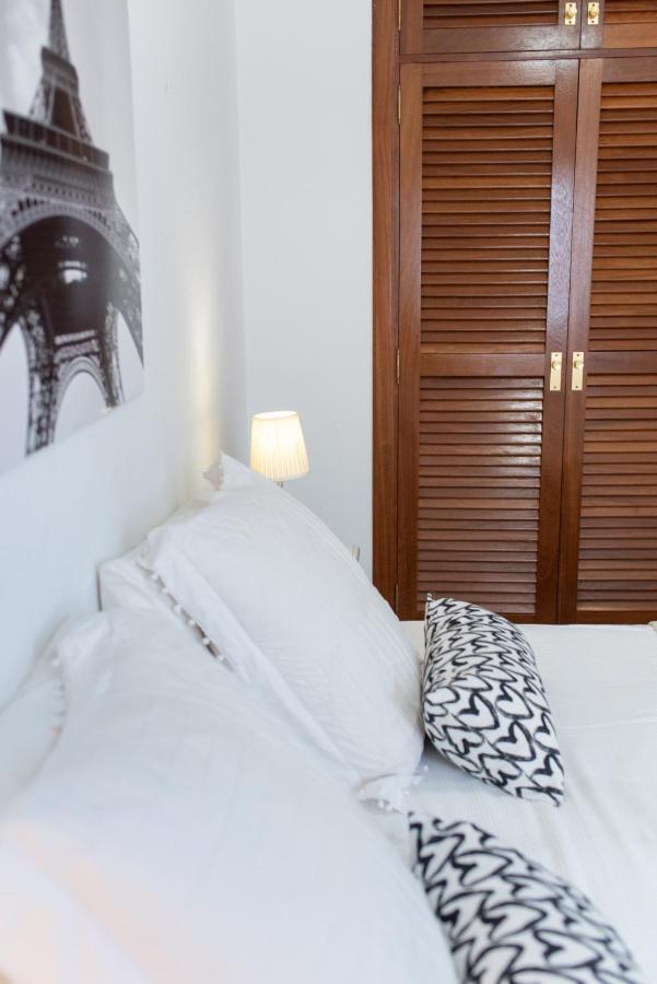 Don Antonio Cristianos Beach Vivienda Vacacional Лос Кристианос Екстериор снимка