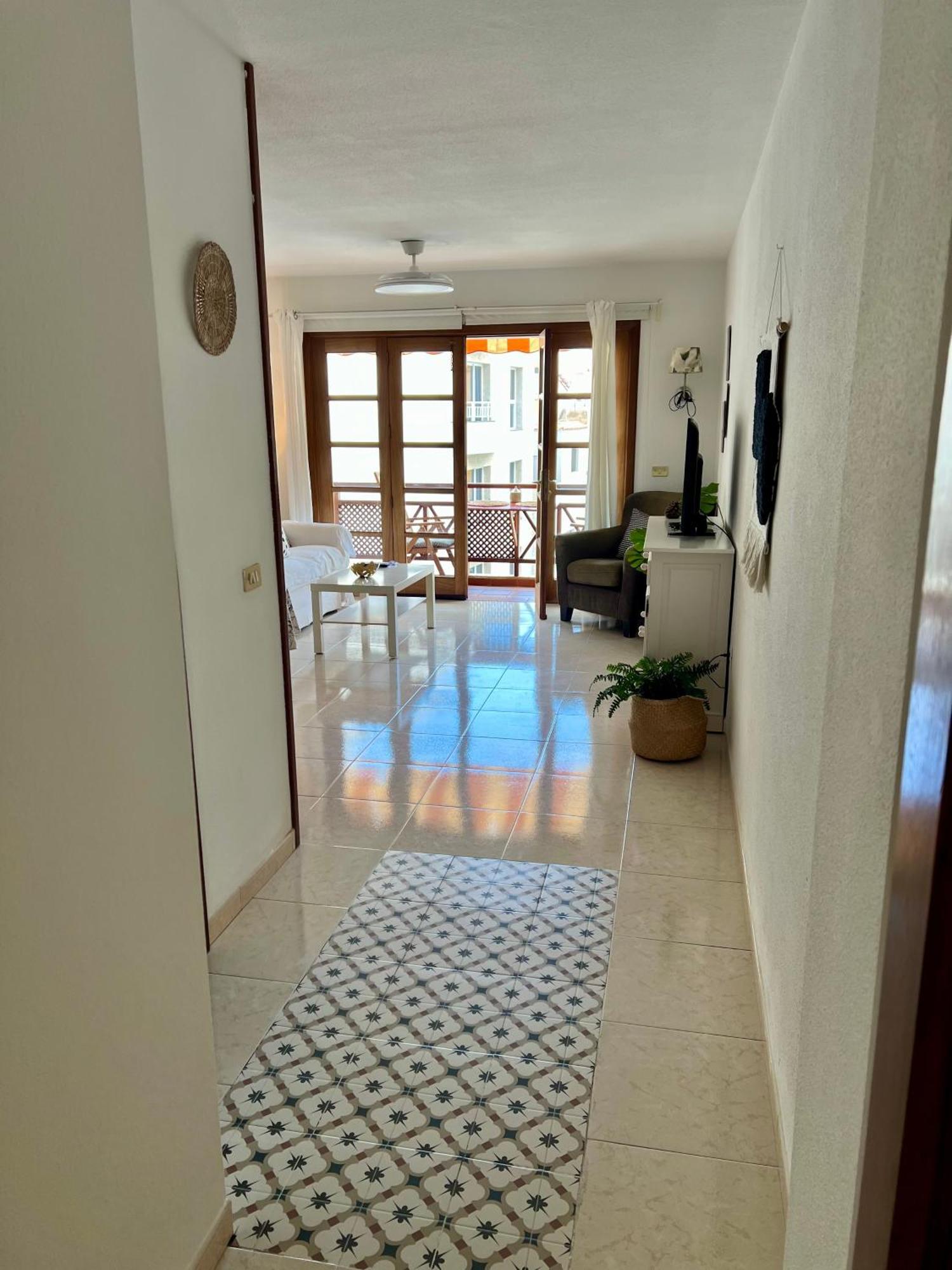 Don Antonio Cristianos Beach Vivienda Vacacional Лос Кристианос Екстериор снимка